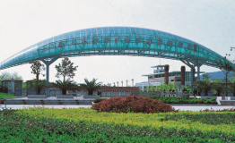 舟山朱家尖國(guó)際藝術(shù)沙雕廣場(chǎng)